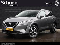 Grijs Gebruikt 2022 Nissan Qashqai 360º SUV | € 25.950 (Eerlijke prijs)