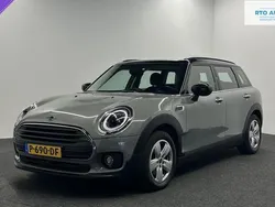 Grijs Gebruikt 2022 Mini Cooper Clubman Essential Stationwagen | € 23.500 (Goede deal)