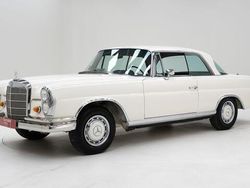 Overige Gebruikt 1968 Mercedes 280 | € 45.000
