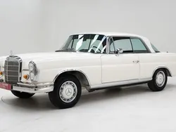 Overige Gebruikt 1968 Mercedes 280 | € 45.000
