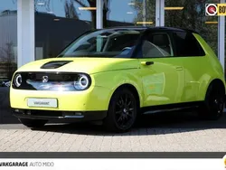Geel Gebruikt 2022 Honda e Hatchback | € 21.950 (Eerlijke prijs)