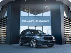 Zwart Gebruikt 2021 BMW X5 Executive SUV | € 61.995 (Super prijs)