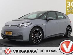 Grijs Gebruikt 2022 VW ID.3 Pro Hatchback | € 19.999 (Goede deal)