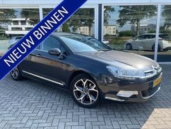 Grijs Gebruikt 2014 Citroën C5 Sedan | € 9.950 (Duur)