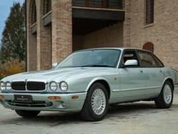 Andersseafrost mica Gebruikt 1997 Jaguar XJ8 Sovereign Sedan | € 15.000