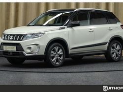 Bruin Gebruikt 2024 Suzuki Vitara SUV | € 29.850 (Eerlijke prijs)