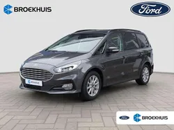 Grijs Gebruikt 2023 Ford Galaxy Titanium MPV | € 40.900
