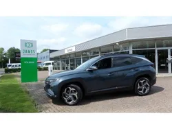 Grijs Gebruikt 2023 Hyundai Tucson Comfort SUV | € 35.950 (Eerlijke prijs)