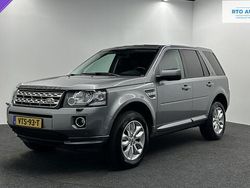 Overige Gebruikt 2013 Land Rover Freelander 2 HSE SUV | € 999.999
