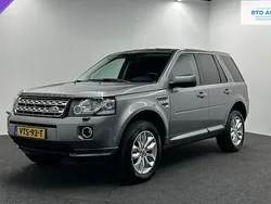 Overige Gebruikt 2013 Land Rover Freelander 2 HSE SUV | € 999.999