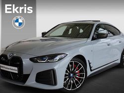 Grijs Gebruikt 2024 BMW i4 Executive Sedan | € 57.900 (Eerlijke prijs)