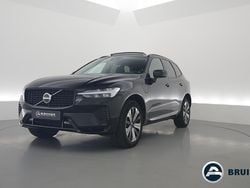 Zwart Gebruikt 2022 Volvo XC60 Plus SUV | € 45.950 (Super prijs)