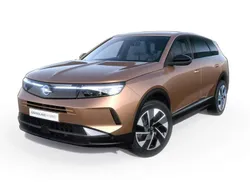 Bruin Nieuw 2025 Opel Grandland X Edition SUV | € 41.900 (Super prijs)