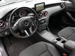 Grijs Gebruikt 2015 Mercedes A250 AMG Hatchback | € 17.950 (Goede deal)