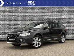 Zwart Gebruikt 2016 Volvo XC70 SUV | € 29.194 (Eerlijke prijs)