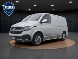 Grijs Gebruikt 2023 VW T6.1 Highline Van | € 34.900 (Super prijs)