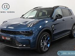 Blauw Gebruikt 2023 Lynk & Co 01 SUV | € 30.950 (Iets duurder)
