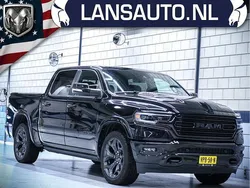 Zwart Gebruikt 2022 Dodge Ram Limited Pickup | € 54.950 (Eerlijke prijs)