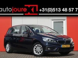 Blauw Gebruikt 2016 BMW 216 Executive Stationwagen | € 8.249 (Eerlijke prijs)