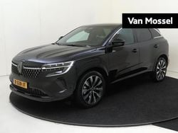 Zwart Gebruikt 2023 Renault Austral Techno SUV | € 32.940 (Goede deal)