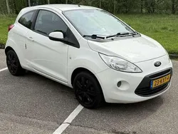Wit Gebruikt 2010 Ford Ka Titanium Hatchback | € 4.000 (Iets duurder)