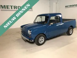 Blauw Gebruikt 1977 Mini 1000 Hatchback | € 24.500