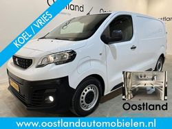 Gebruikt 2021 Peugeot e-Expert Van | € 29.950