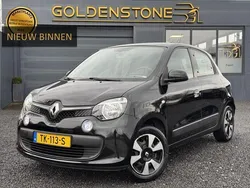 Zwart, metallic lak Gebruikt 2018 Renault Twingo Collection Hatchback | € 7.943 (Goede deal)