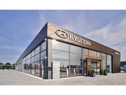Grijs Gebruikt 2022 Hyundai Kona SUV | € 25.940 (Eerlijke prijs)