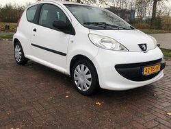 Gebruikt 2007 Peugeot 107 Hatchback | € 1.495
