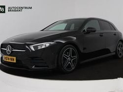 Zwart Gebruikt 2020 Mercedes A180 Business Hatchback | € 23.945 (Goede deal)