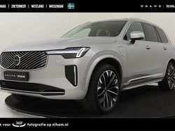 Grijs Gebruikt 2025 Volvo XC90 Plus SUV | € 76.890 (Goede deal)