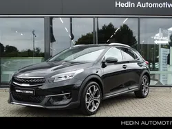 Zwart Gebruikt 2021 Kia XCeed SUV | € 23.945 (Eerlijke prijs)
