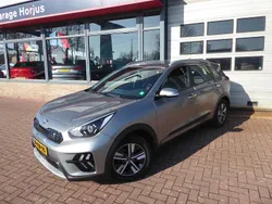 Grijs Gebruikt 2020 Kia Niro SUV | € 18.890 (Eerlijke prijs)