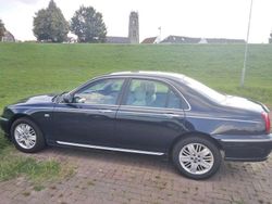 Blauw Gebruikt 2002 Rover 75 Sedan | € 1.250