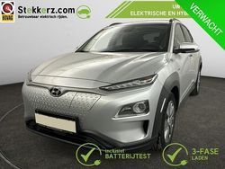 Grijs Gebruikt 2021 Hyundai Kona Comfort SUV | € 19.900 (Eerlijke prijs)