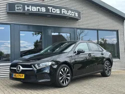 Mercedes A250