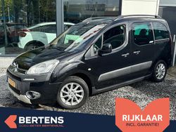 Zwart Gebruikt 2014 Citroën Berlingo XTR MPV | € 13.995