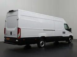 Wit Gebruikt 2022 Iveco Daily Van | € 26.900 (Super prijs)