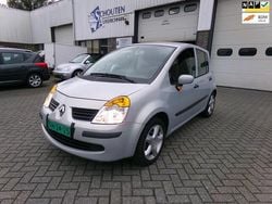 Grijs Gebruikt 2006 Renault Modus MPV | € 999 (Super prijs)