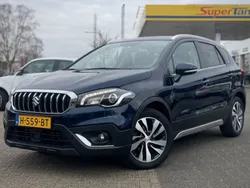 Blauw Gebruikt 2020 Suzuki SX4 S-Cross SUV | € 19.400 (Eerlijke prijs)