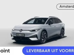 Zilver Nieuw 2025 VW ID.7 Pro Sedan | € 55.790 (Goede deal)