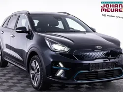 Blauw Gebruikt 2021 Kia e-Niro SUV | € 22.790 (Super prijs)