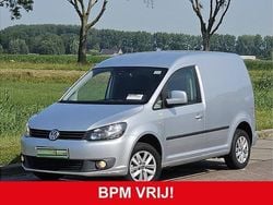 Grijs Gebruikt 2015 VW Caddy MPV | € 4.400 (Goede deal)