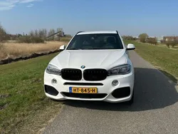 Wit Gebruikt 2015 BMW X5 SUV | € 29.850 (Eerlijke prijs)