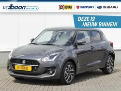 Grijs Gebruikt 2022 Suzuki Swift Style Hatchback | € 20.945 (Eerlijke prijs)