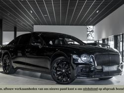 Zwart Gebruikt 2021 Bentley Flying Spur Mulliner Sedan | € 229.950