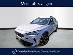 Wit Gebruikt 2022 Cupra Formentor SUV | € 26.840 (Goede deal)
