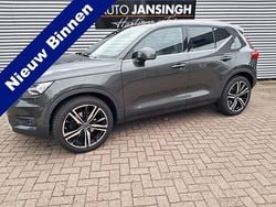 Grijs Gebruikt 2019 Volvo XC40 Inscription SUV | € 28.995 (Iets duurder)