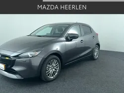 Overige Nieuw 2024 Mazda 2 Exclusive-Line Hatchback | € 25.650 (Eerlijke prijs)